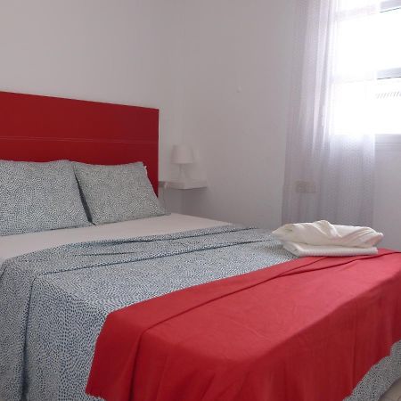Suncanarias Duplex El Camison Arona  Kültér fotó
