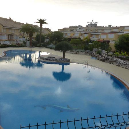 Suncanarias Duplex El Camison Arona  Kültér fotó