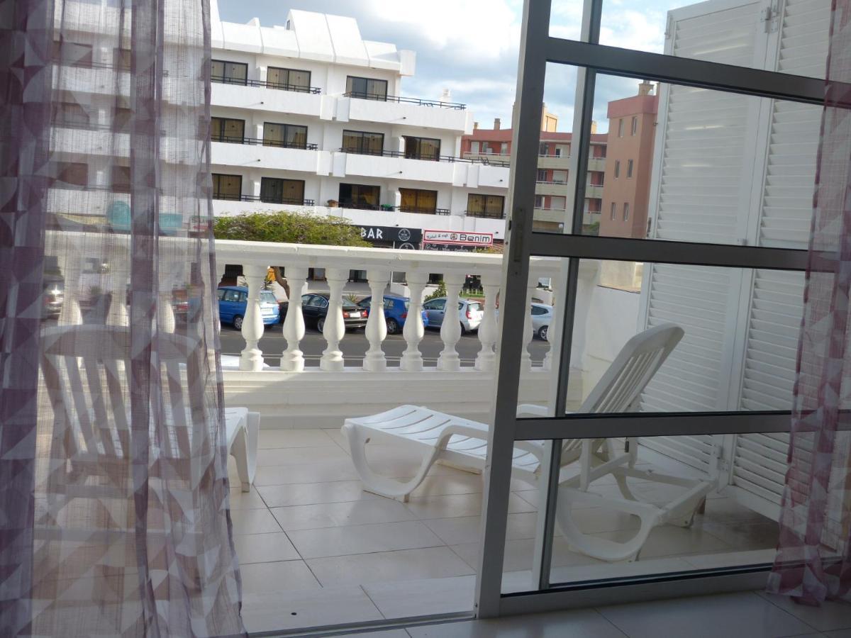 Suncanarias Duplex El Camison Arona  Kültér fotó