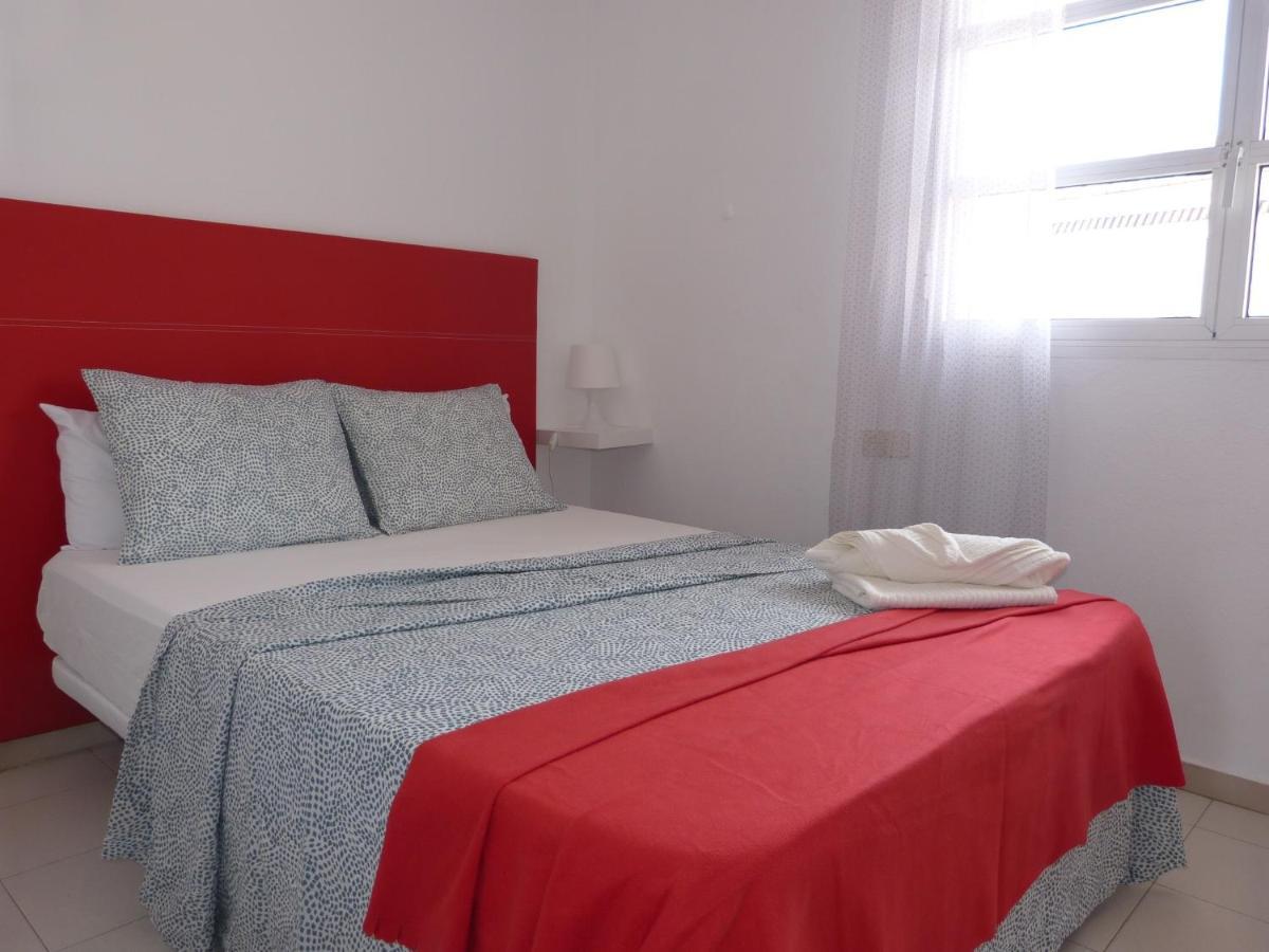 Suncanarias Duplex El Camison Arona  Kültér fotó
