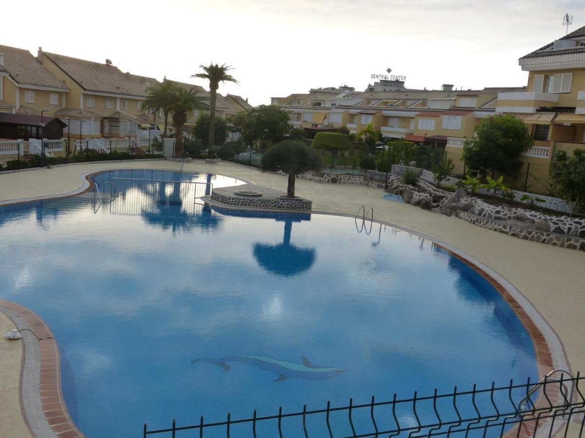 Suncanarias Duplex El Camison Arona  Kültér fotó