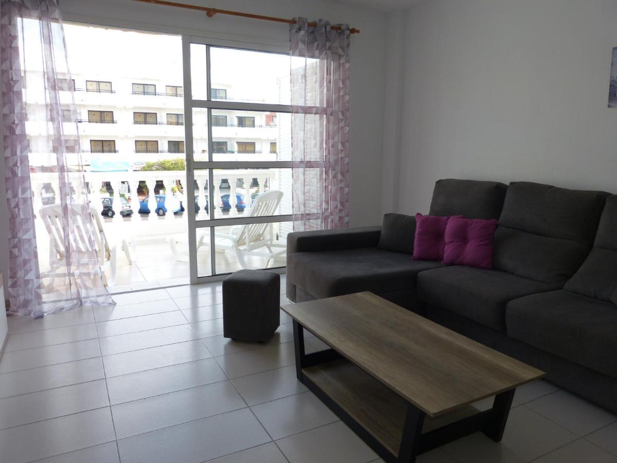 Suncanarias Duplex El Camison Arona  Kültér fotó