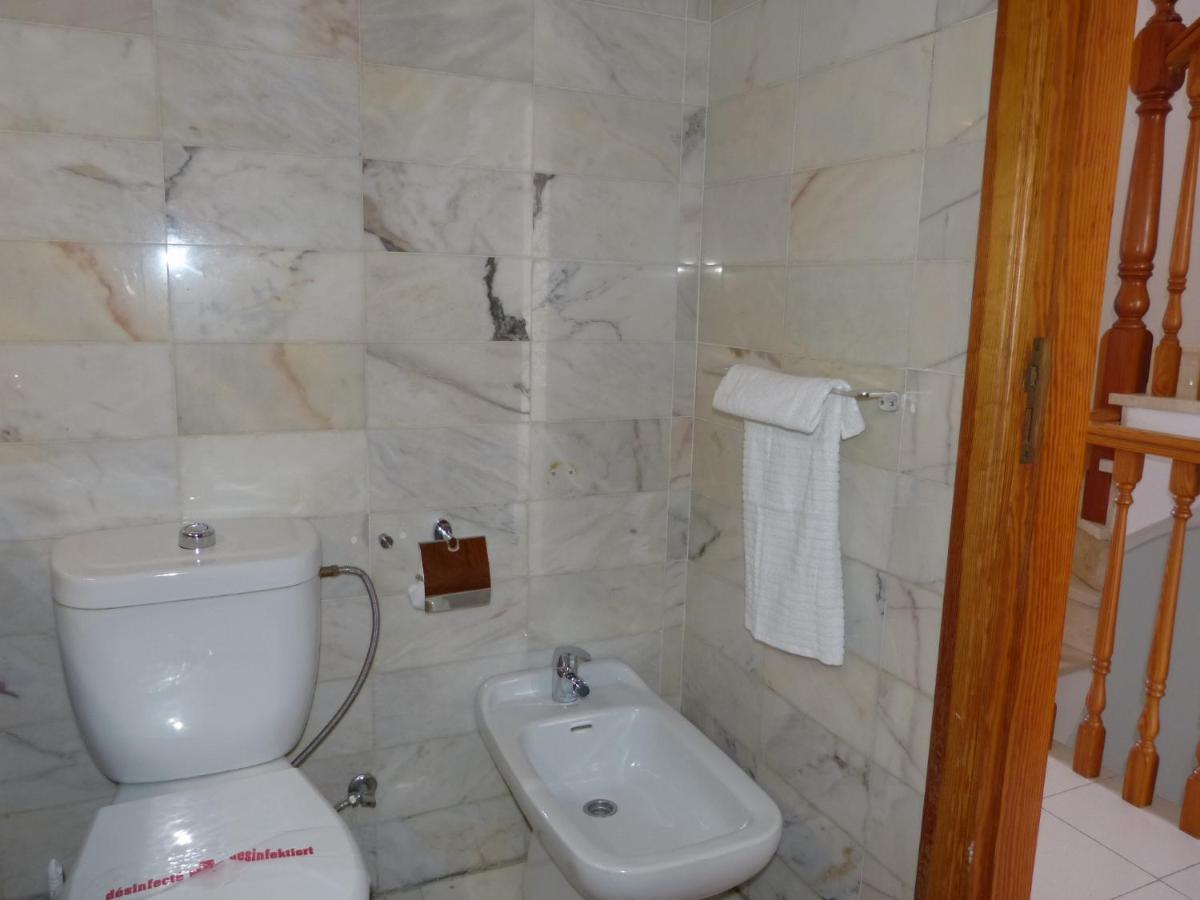 Suncanarias Duplex El Camison Arona  Kültér fotó