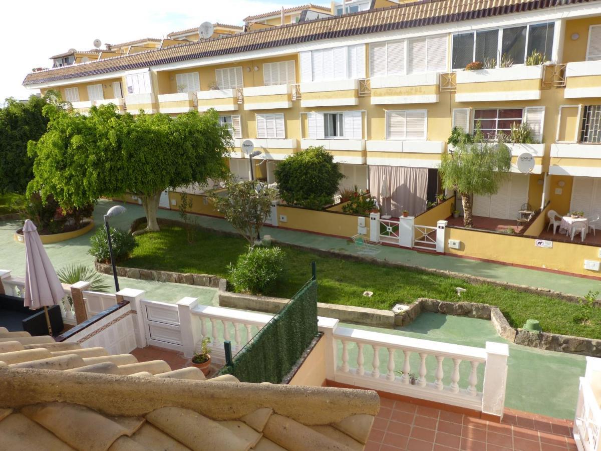 Suncanarias Duplex El Camison Arona  Kültér fotó
