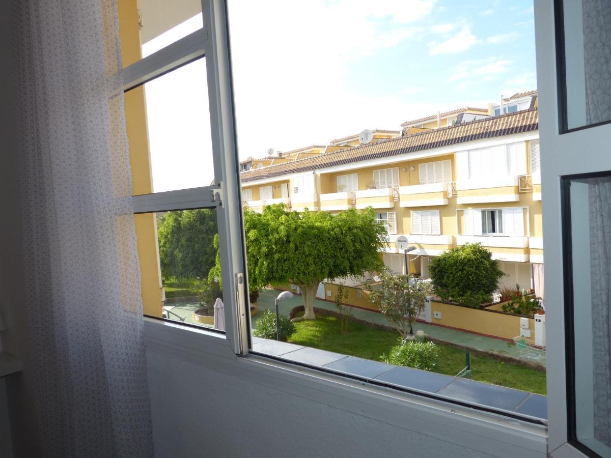 Suncanarias Duplex El Camison Arona  Kültér fotó