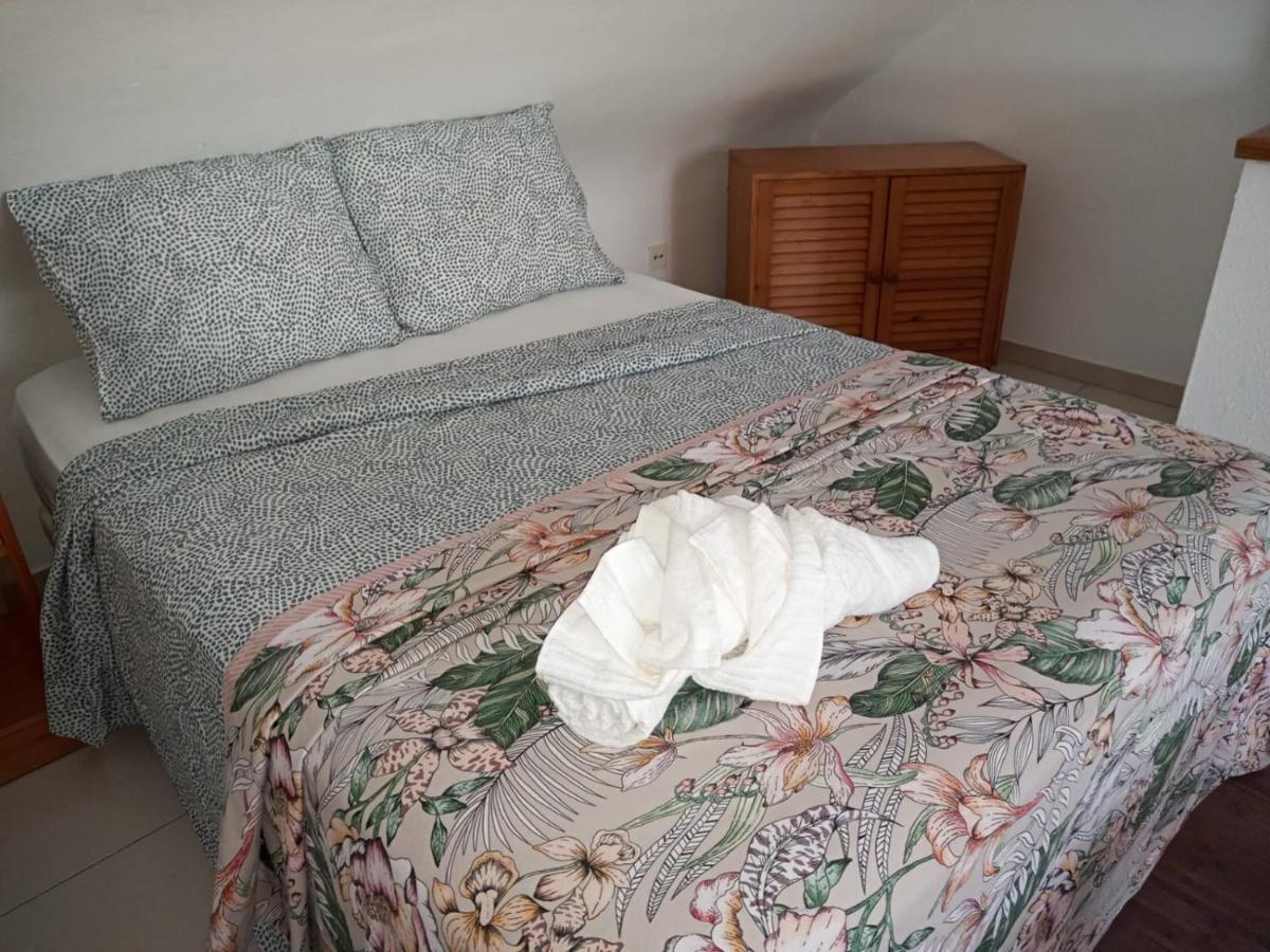 Suncanarias Duplex El Camison Arona  Kültér fotó