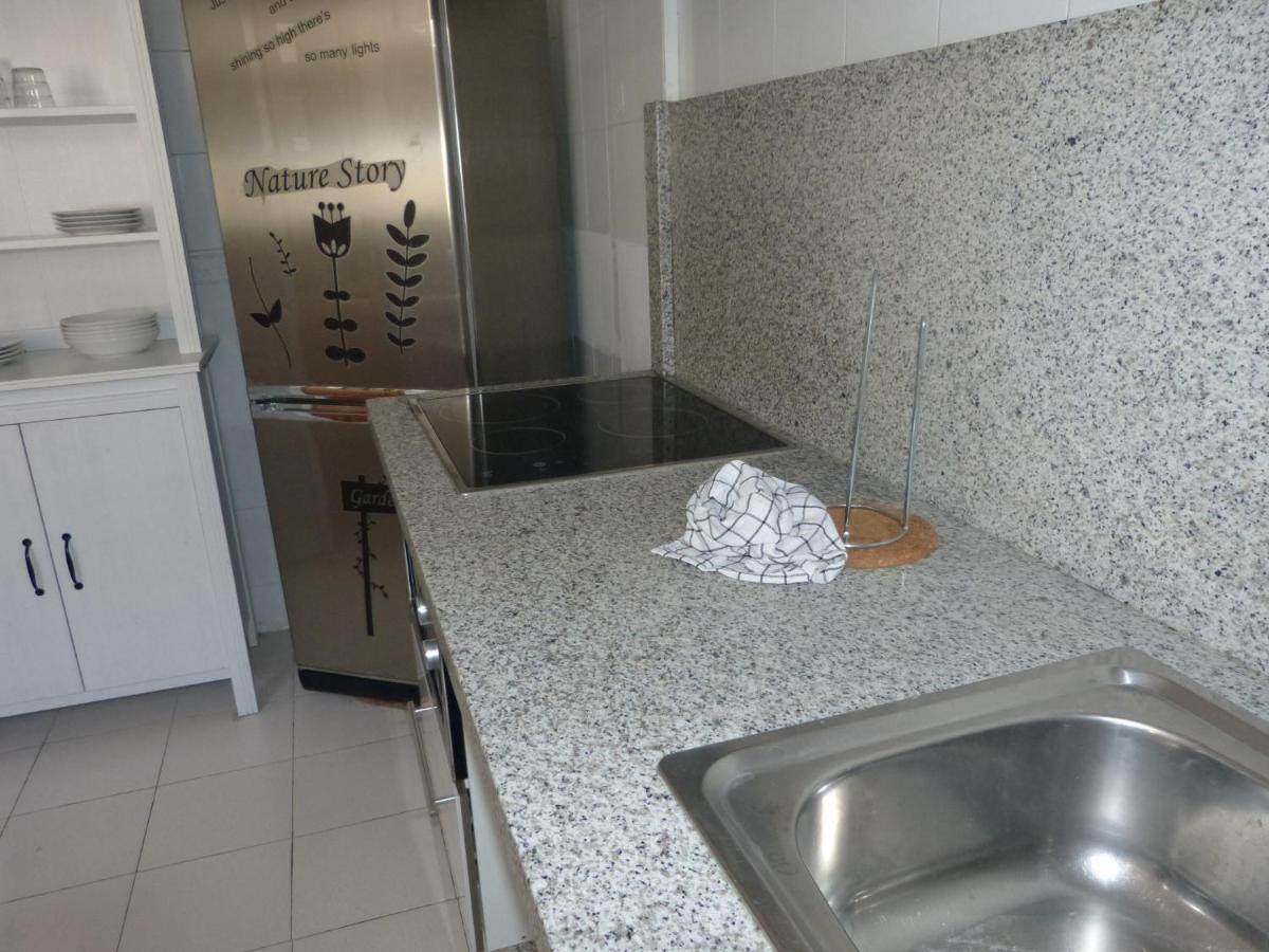 Suncanarias Duplex El Camison Arona  Kültér fotó