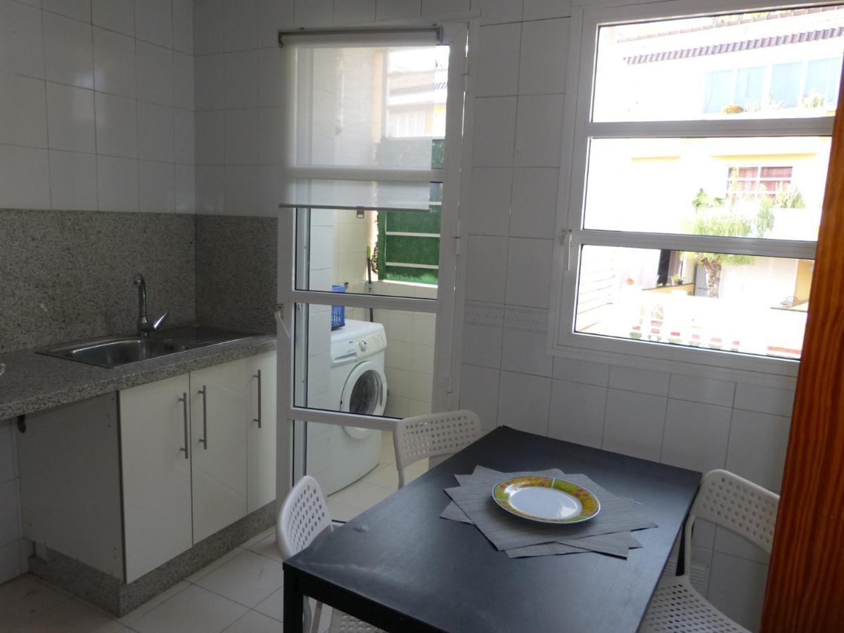 Suncanarias Duplex El Camison Arona  Kültér fotó