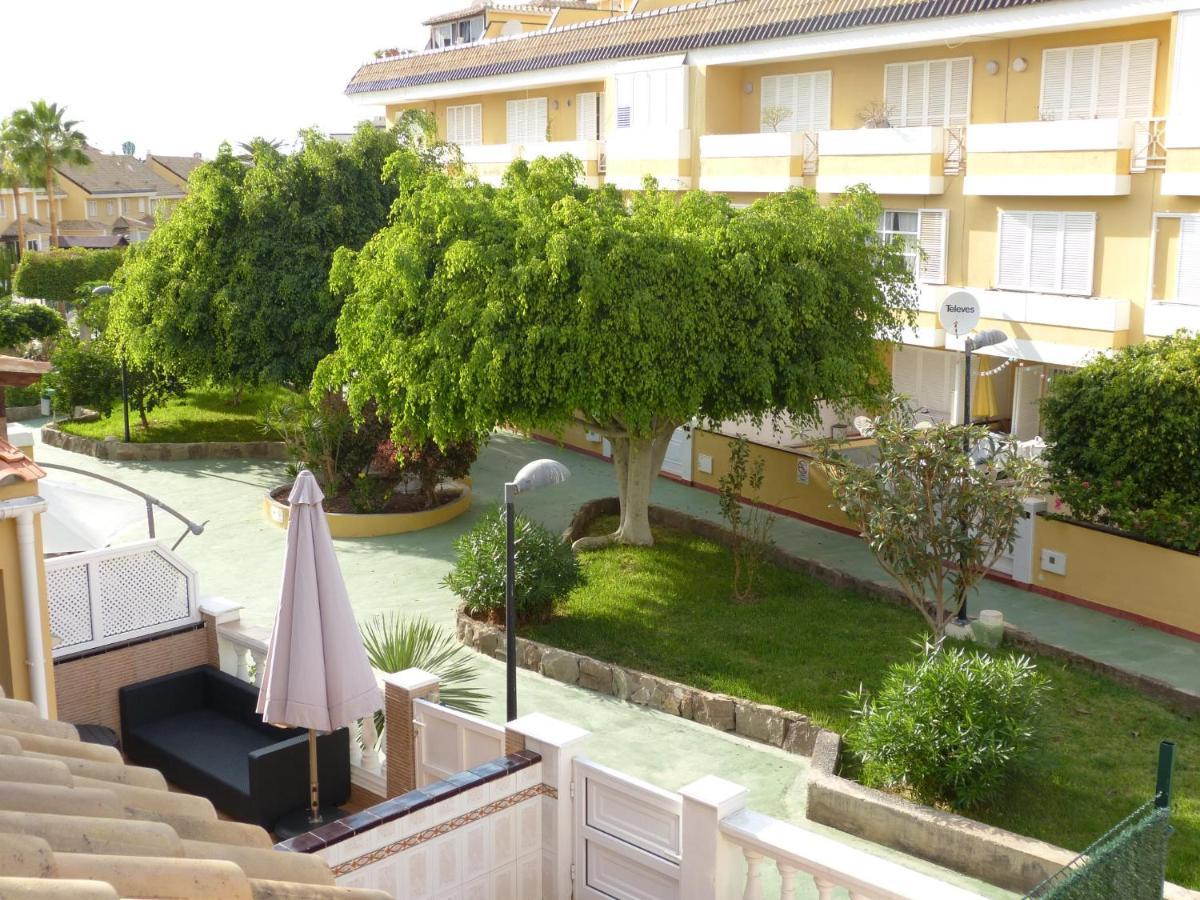 Suncanarias Duplex El Camison Arona  Kültér fotó