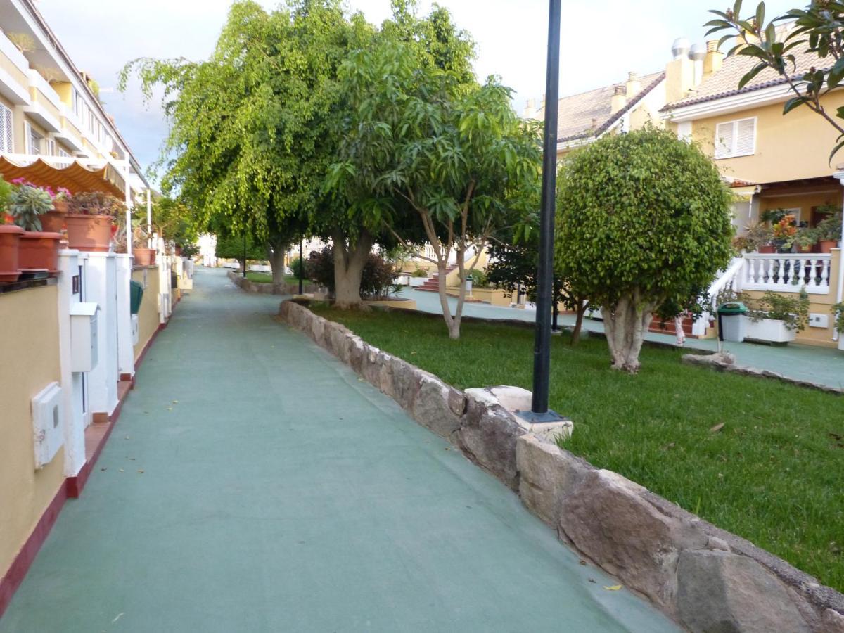 Suncanarias Duplex El Camison Arona  Kültér fotó