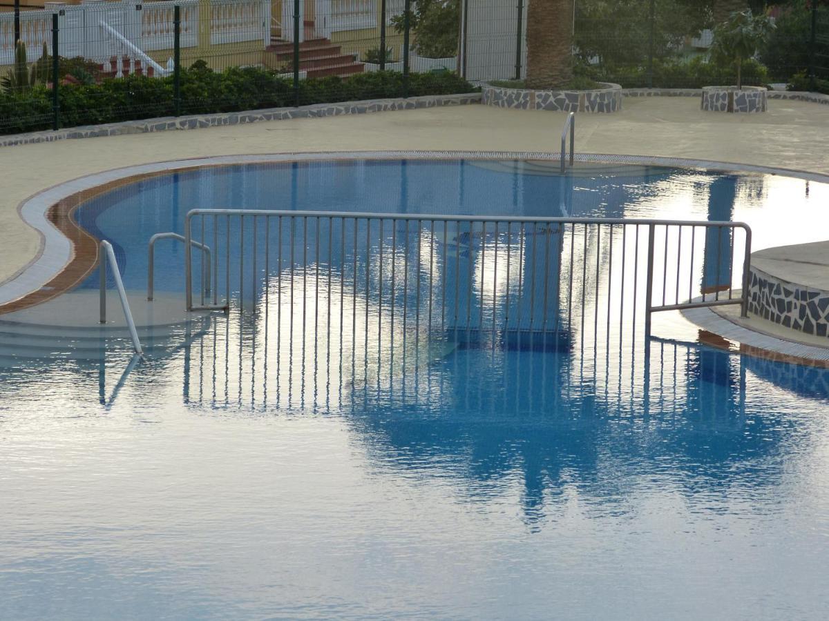 Suncanarias Duplex El Camison Arona  Kültér fotó