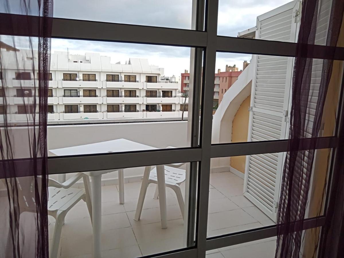 Suncanarias Duplex El Camison Arona  Kültér fotó