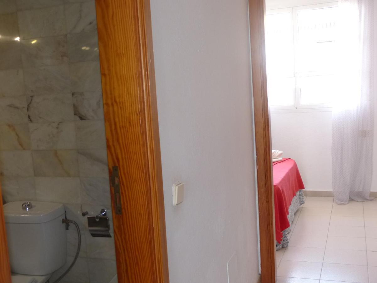 Suncanarias Duplex El Camison Arona  Kültér fotó