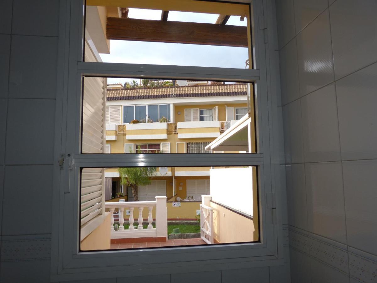 Suncanarias Duplex El Camison Arona  Kültér fotó
