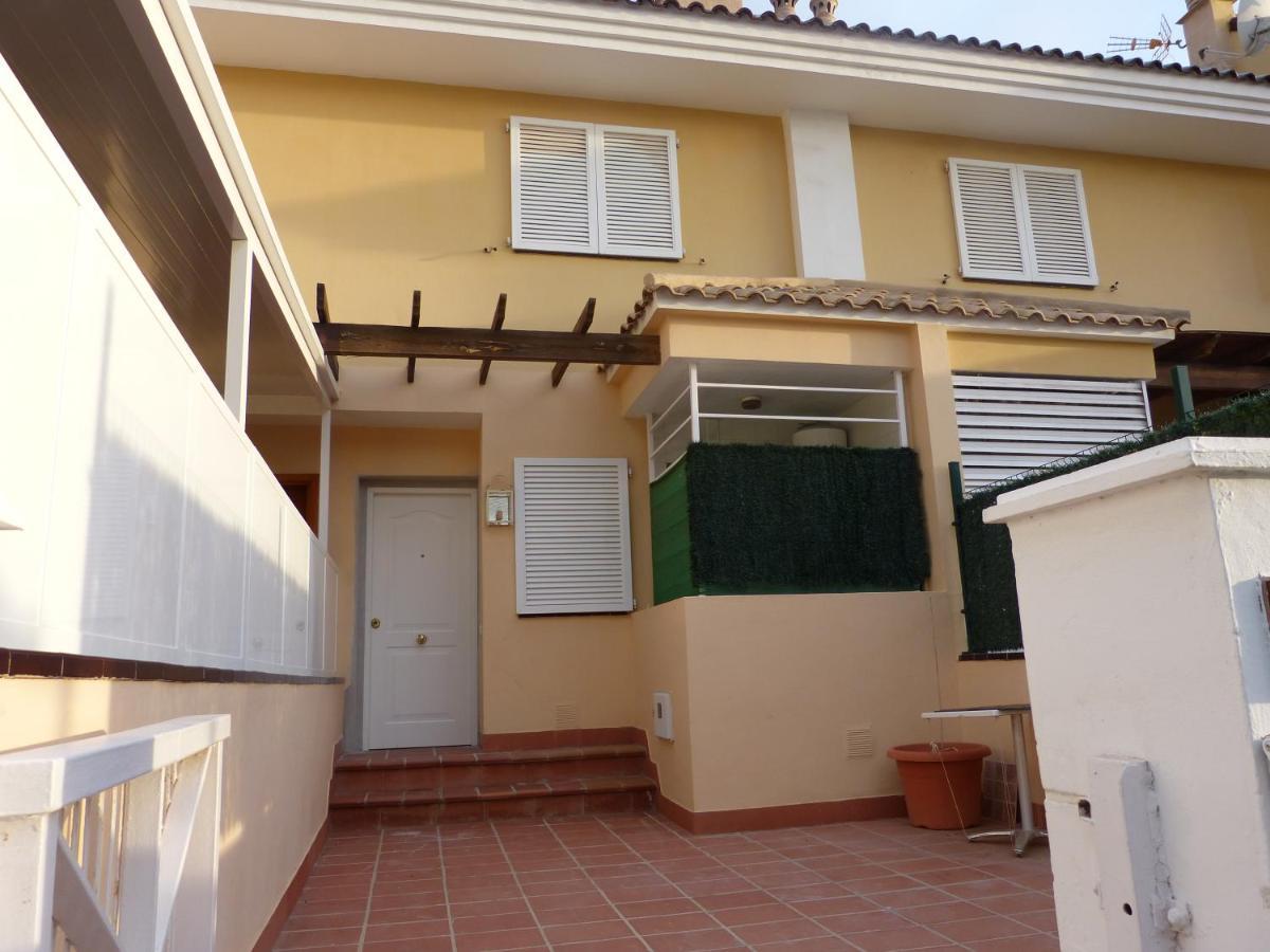 Suncanarias Duplex El Camison Arona  Kültér fotó