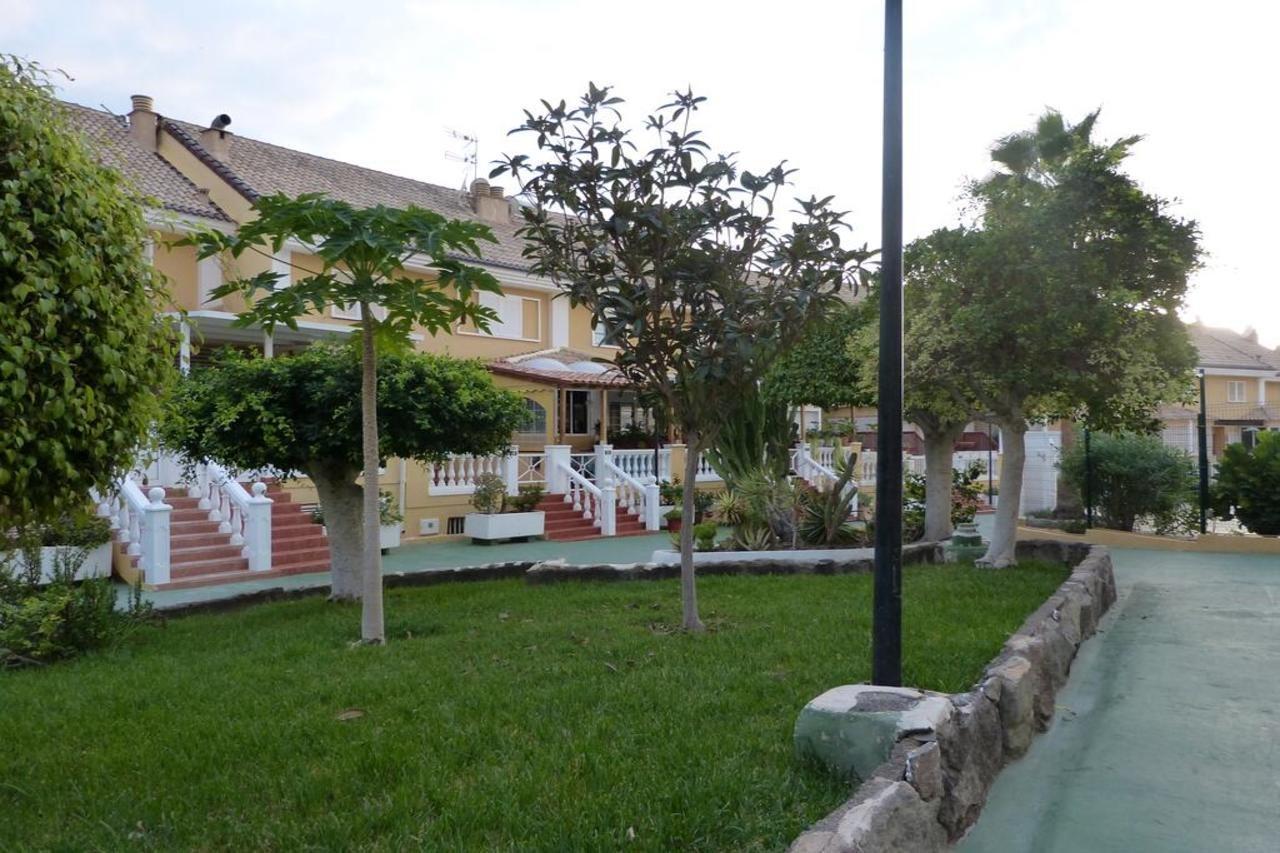 Suncanarias Duplex El Camison Arona  Kültér fotó