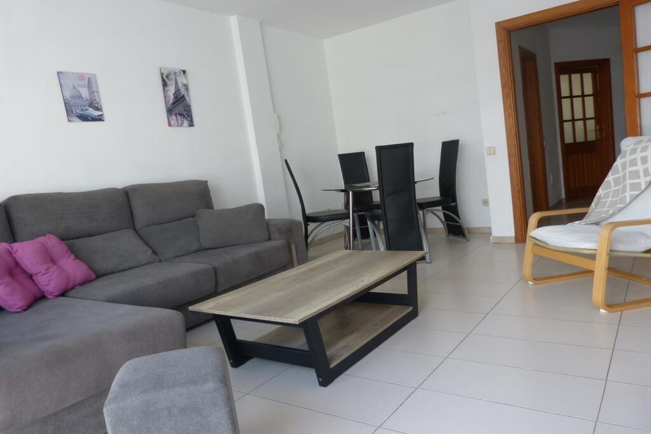 Suncanarias Duplex El Camison Arona  Kültér fotó